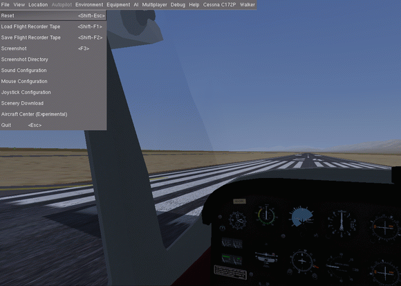 FlightGear Crack + Activation Code Updated