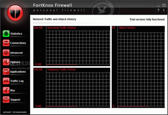 FortKnox Personal Firewall Crack & Activator