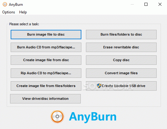 AnyBurn Crack + Activation Code Download