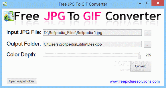 Free JPG To GIF Converter Keygen Full Version