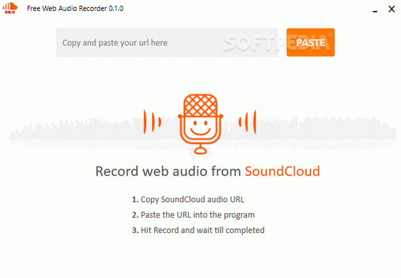 Free MP3 Recorder for SoundCloud Crack & Activation Code