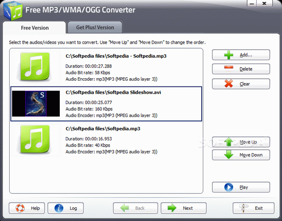 Free MP3 / WMA / OGG Converter Crack + Keygen (Updated)