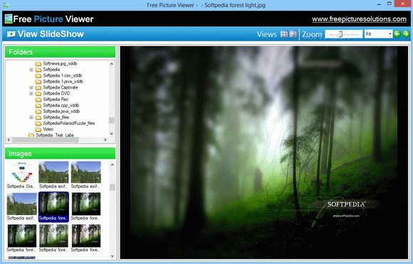 Free Picture Viewer Crack + License Key Download 2024