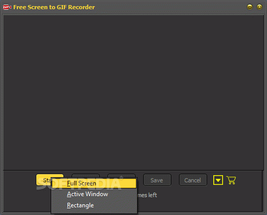 Free Screen to GIF Recorder Crack With Serial Key