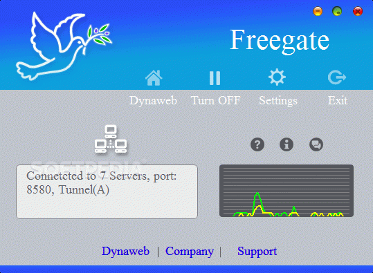 Freegate Crack + Keygen