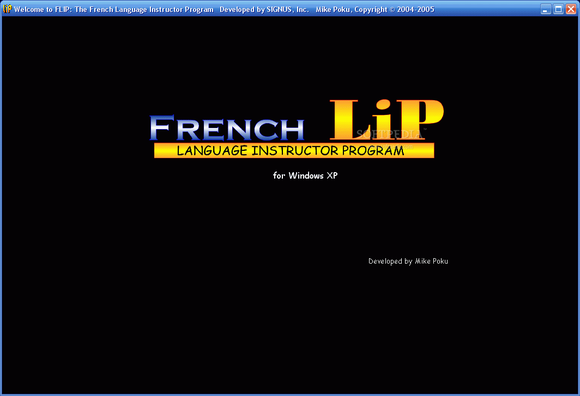 French LiP Crack + Keygen Download