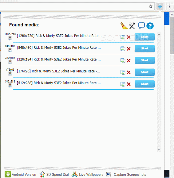FVD Video Downloader for Chrome Crack + Activator Download