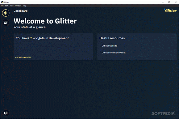 Glitter Crack With Serial Key Latest 2024