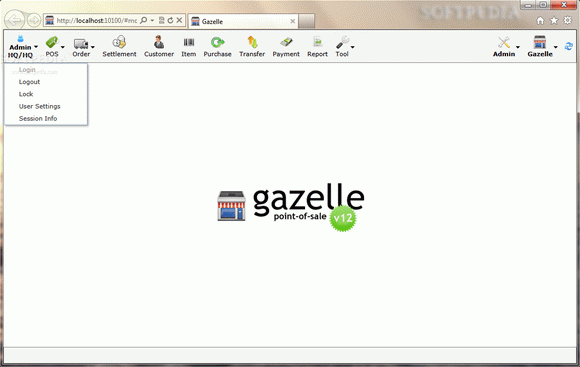 Gazelle Crack + Activator Updated