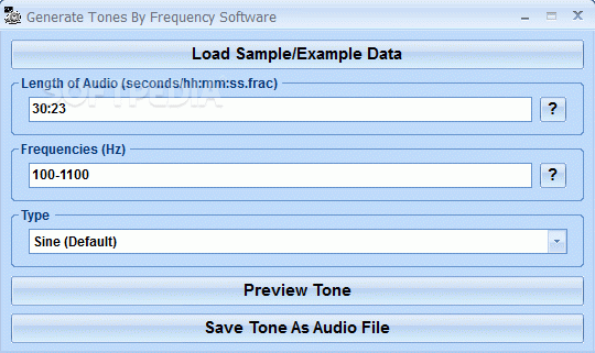 Generate Tones By Frequency Software Crack Plus Keygen