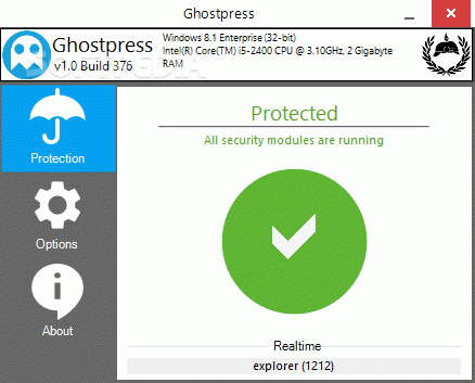 Ghostpress Crack With Activator 2024