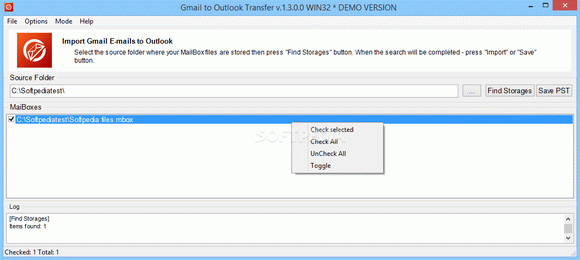 Gmail to Outlook Transfer Crack + License Key Updated