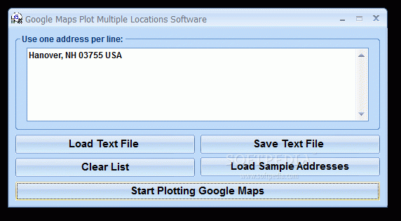 Google Maps Plot Multiple Locations Software Crack + Activator Download 2024