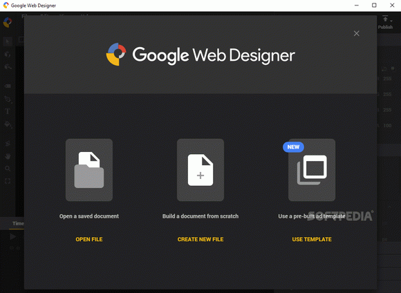Google Web Designer Crack + Keygen