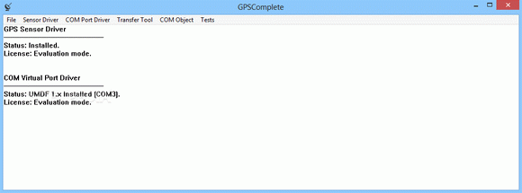 GPSComplete Crack + Activator (Updated)