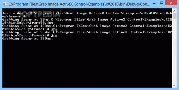 Grab Image ActiveX Control Crack + Keygen (Updated)