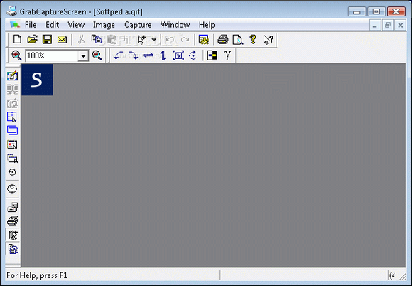 GrabCaptureScreen Crack + Serial Key Download