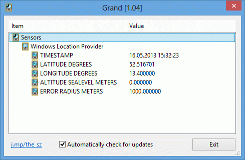 Grand Crack + Serial Key (Updated)