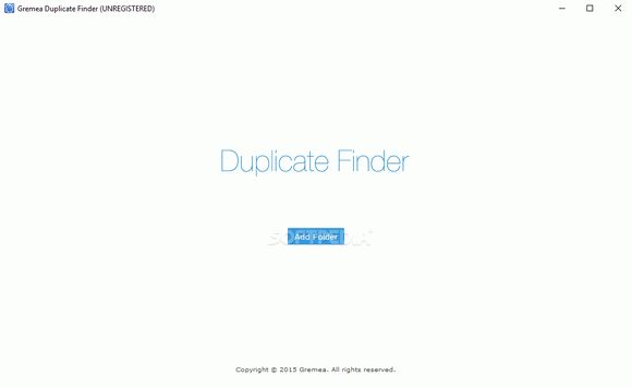 Gremea Duplicate Finder Crack With Activation Code Latest
