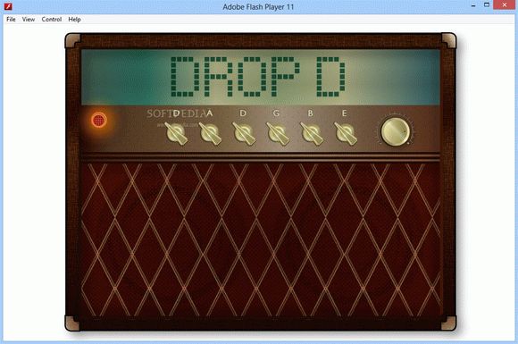 Guitar Tuner Drop D Crack + Activator Download 2024