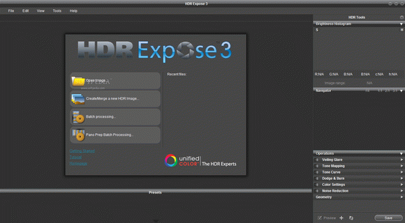 HDR Expose Crack With Activation Code Latest