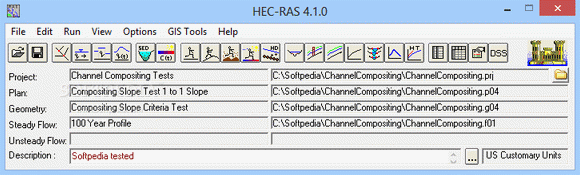 HEC-RAS Crack With Activation Code