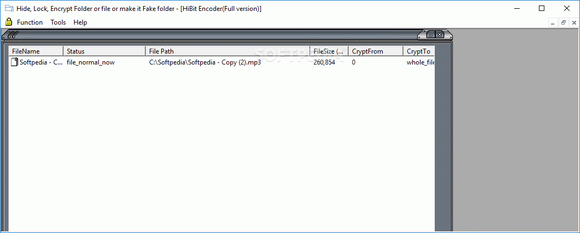 HiBit Hide Folder Crack Plus License Key