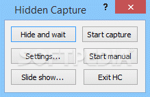 Hidden Capture Crack + License Key Download
