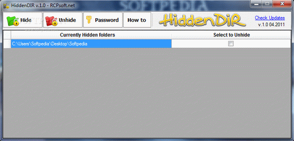 HiddenDIR Crack + Activation Code Download 2024