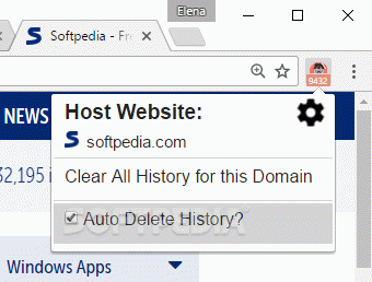 History AutoDelete for Chrome Crack + Activator (Updated)