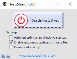 HostsShield Crack + Serial Number Download 2024