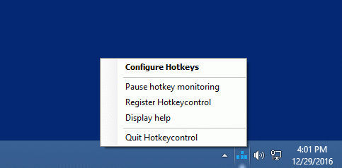 Hotkeycontrol Crack + License Key Download