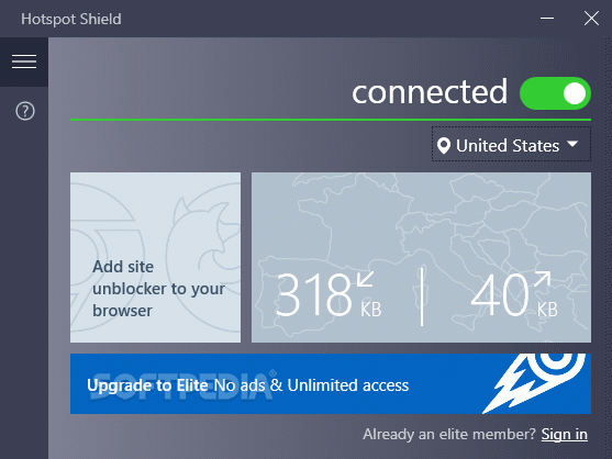 Hotspot Shield Crack With Serial Number Latest 2024