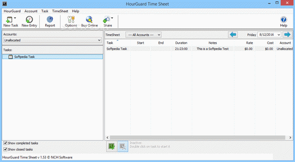 HourGuard Timesheet and Employee Productivity Tracking Software Crack + Serial Number Updated