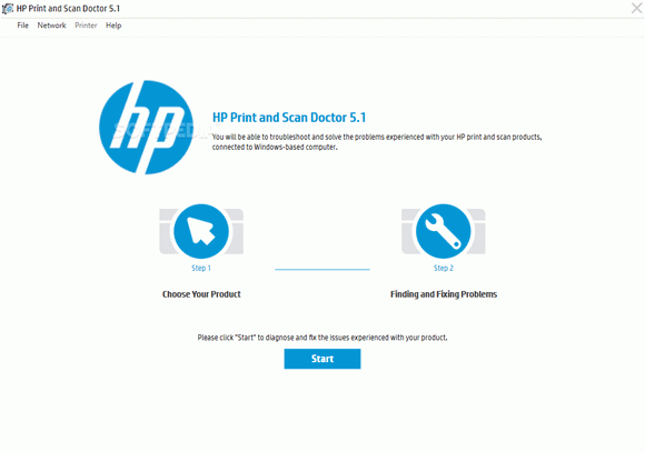 HP Print and Scan Doctor (formerly HP Scan Diagnostic Utility) Crack + License Key Updated