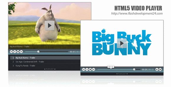 HTML5 Video Player DW Extension Crack + Activation Code Download 2024