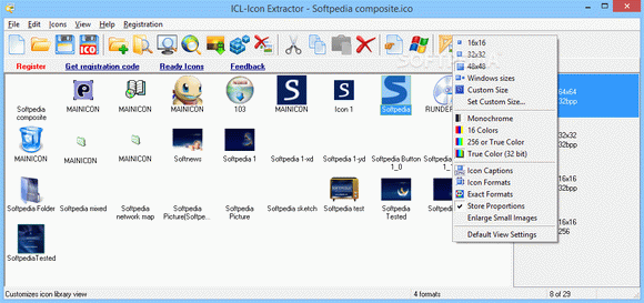 ICL-Icon Extractor Crack & Activator