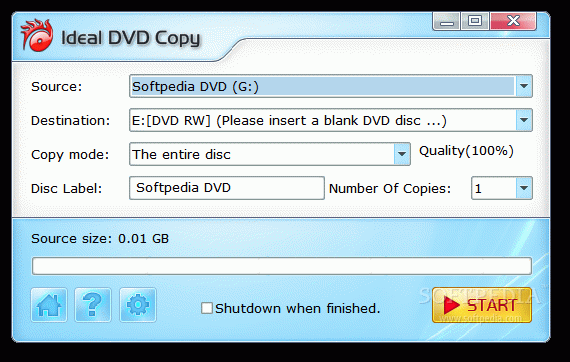 Ideal DVD Copy Crack + License Key (Updated)