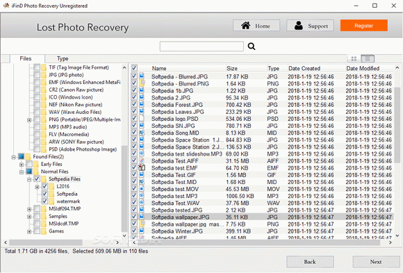 iFinD Photo Recovery Crack + Activator Updated