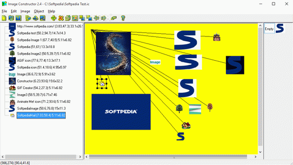 Image Constructor Crack With License Key