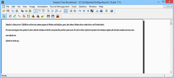 Impact Fax Broadcast Crack + Activation Code