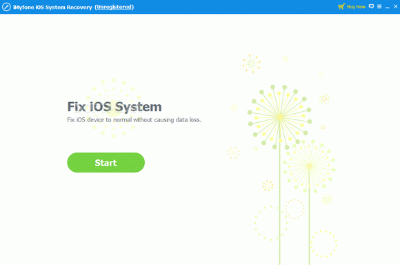 iMyFone iOS System Recovery Crack + Serial Number Download 2024