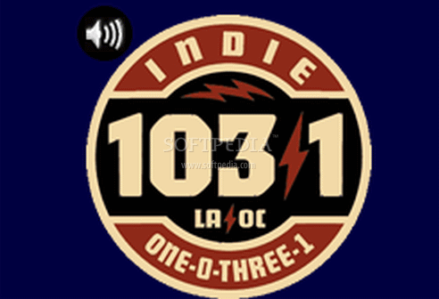 Indie 103.1 FM (KDLD) Radio Crack & Activator