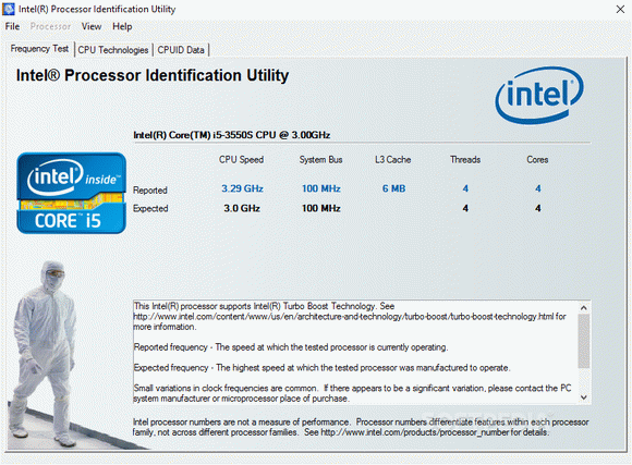 Intel Processor Identification Utility Crack With Keygen Latest 2024