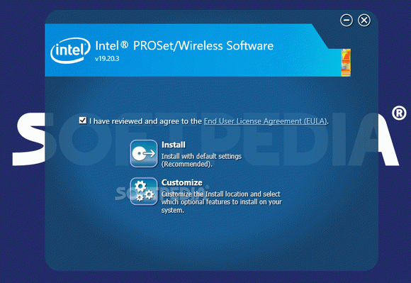 Intel PROSet/Wireless WiFi Software Crack With Keygen Latest