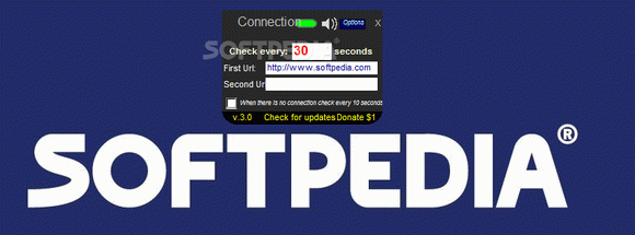 Internet Connection Checker Crack + Serial Number Download
