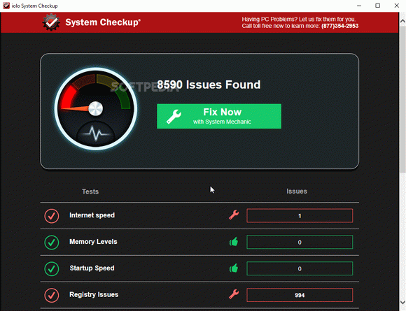 iolo System Checkup Crack With Activation Code Latest 2024