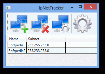 IpNetTracker Crack With Activator