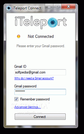 iTeleport Connect Crack With Keygen Latest