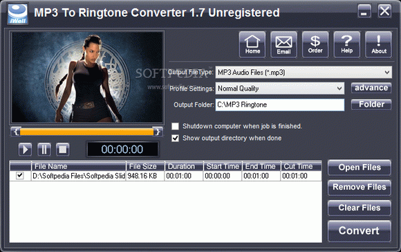 iWellsoft MP3 To Ringtone Converter Crack With Serial Key 2024